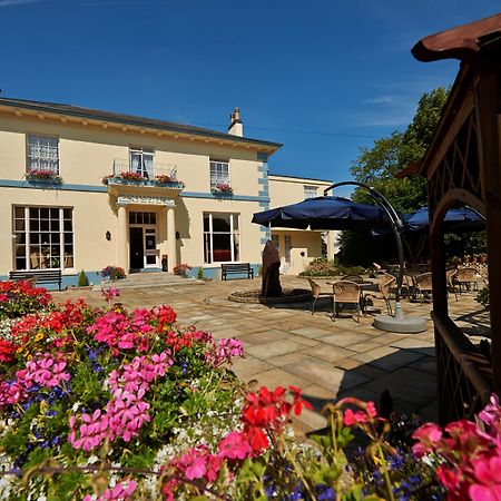 Best Western Hotel De Havelet Saint Peter Port ภายนอก รูปภาพ