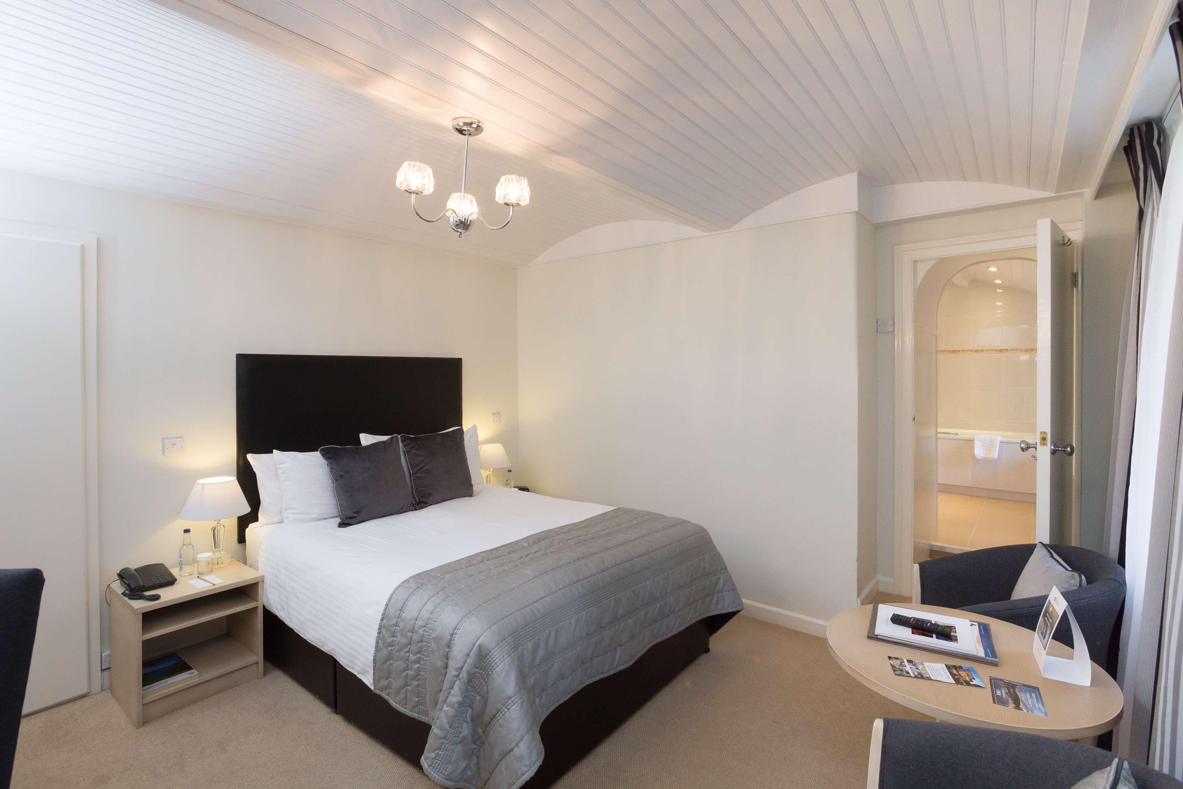 Best Western Hotel De Havelet Saint Peter Port ภายนอก รูปภาพ