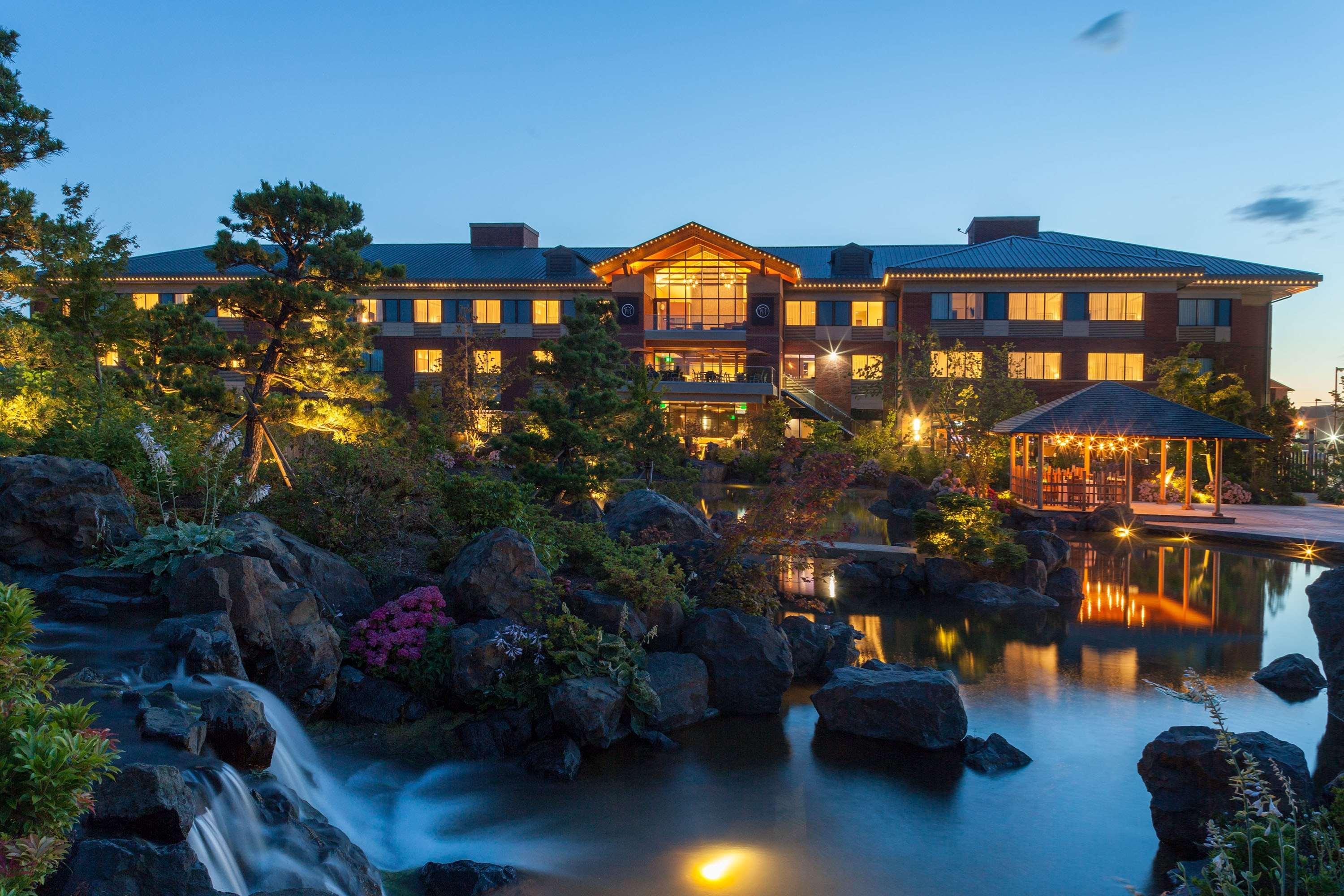 Best Western Hotel De Havelet Saint Peter Port ภายนอก รูปภาพ