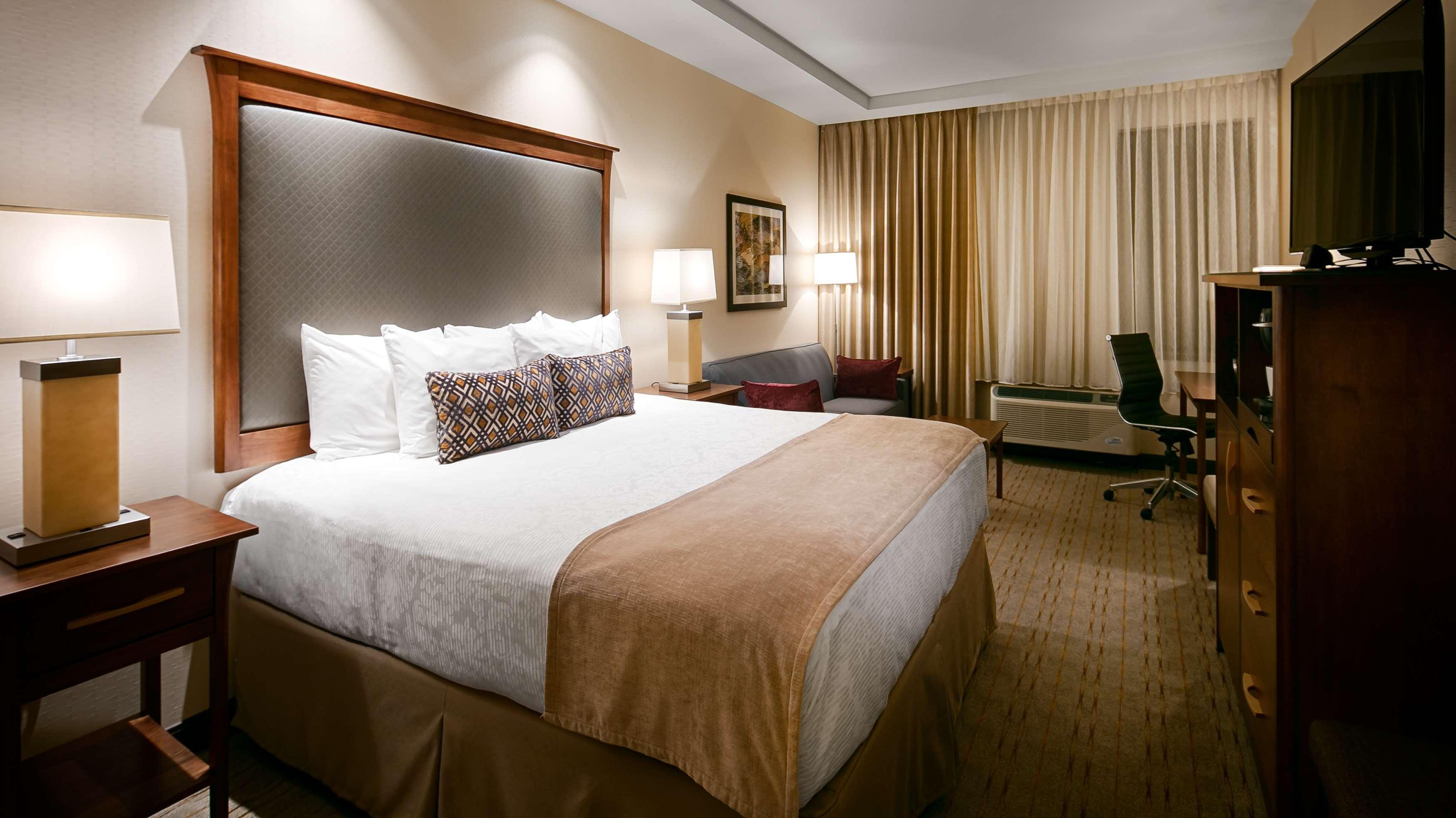 Best Western Hotel De Havelet Saint Peter Port ภายนอก รูปภาพ