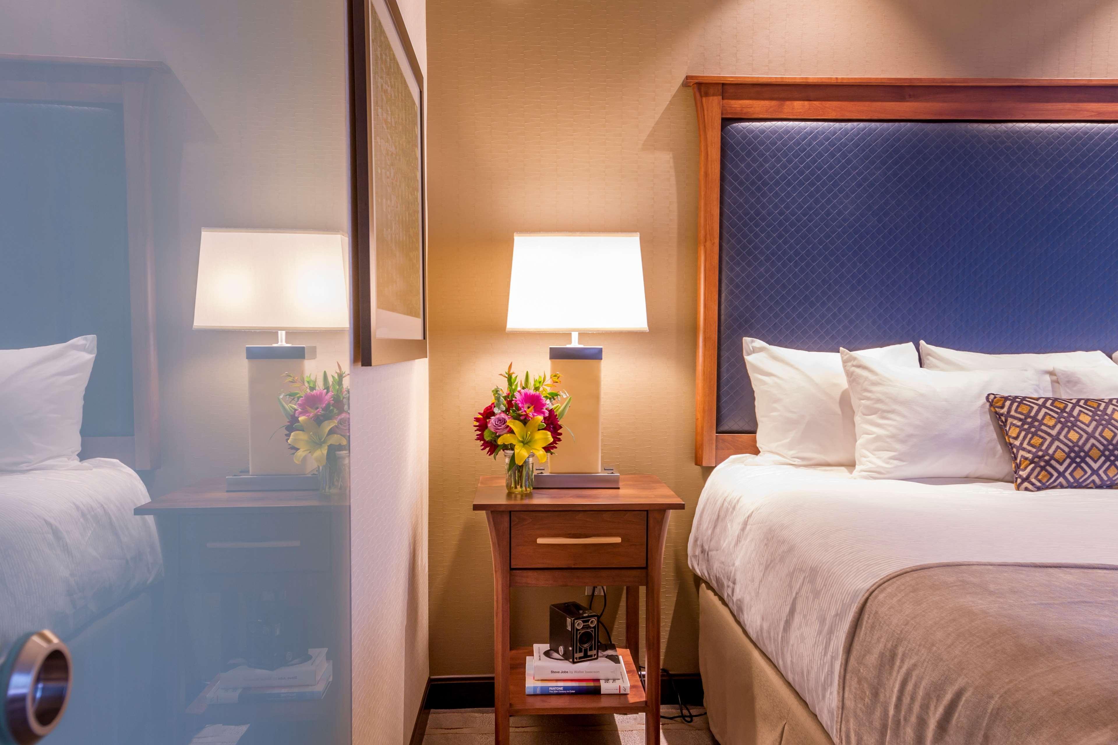 Best Western Hotel De Havelet Saint Peter Port ภายนอก รูปภาพ
