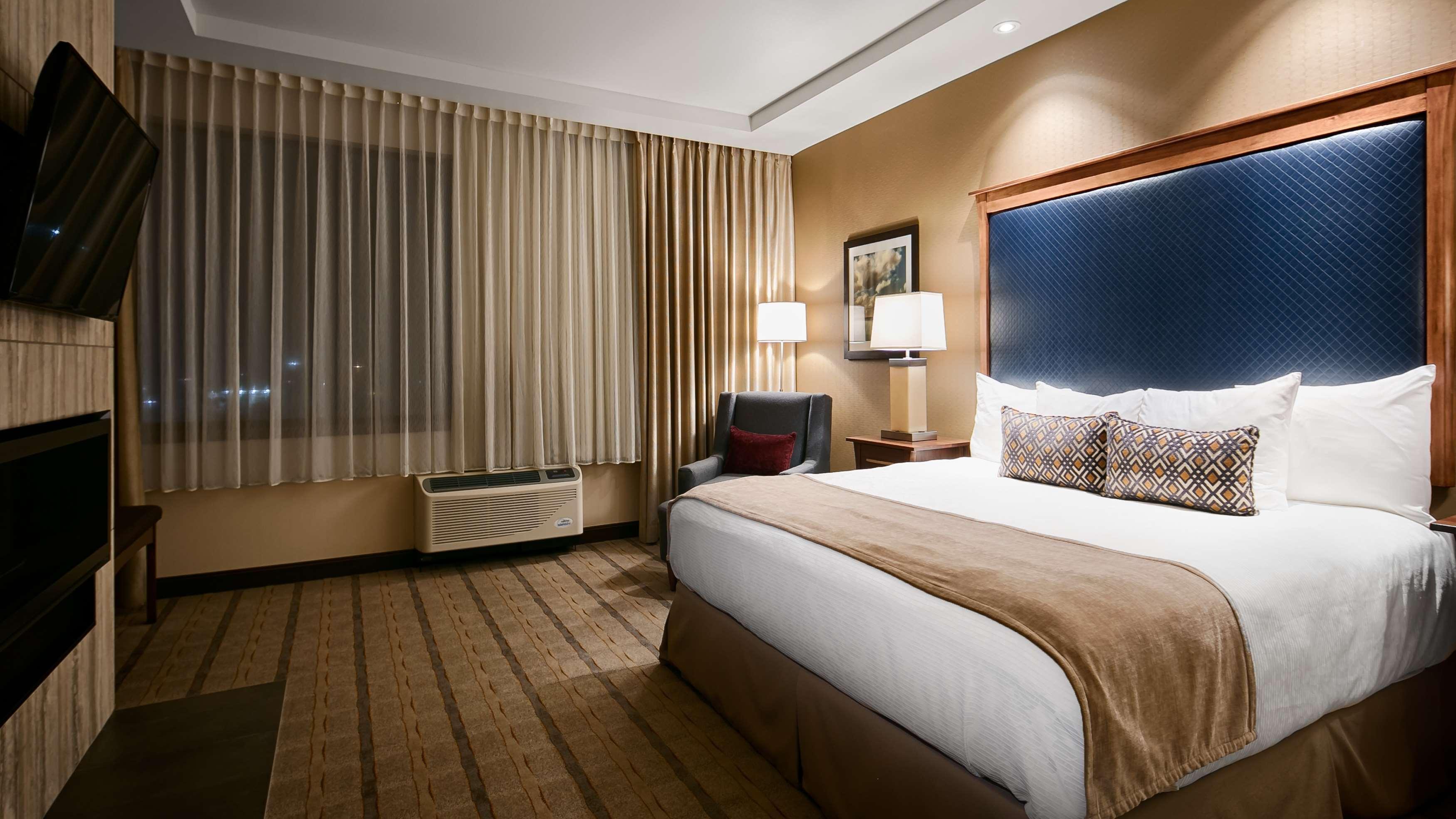 Best Western Hotel De Havelet Saint Peter Port ภายนอก รูปภาพ