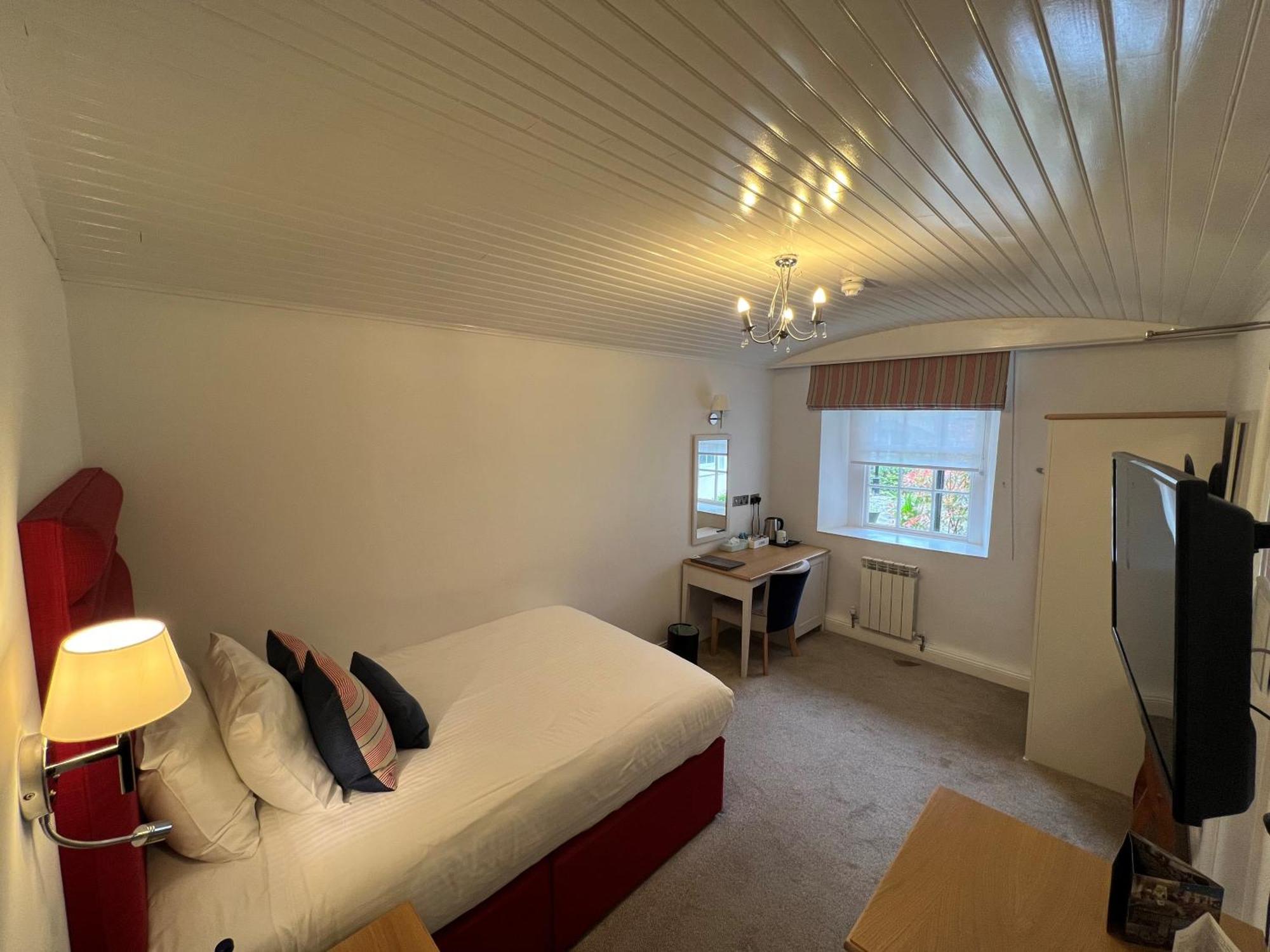 Best Western Hotel De Havelet Saint Peter Port ภายนอก รูปภาพ